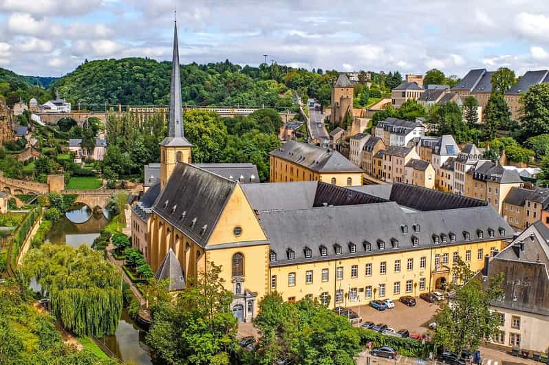 From Brussels: Guided Day Trip to Dinant and Luxembourg - Price and value: what €66 buys you in a 12-hour sprint