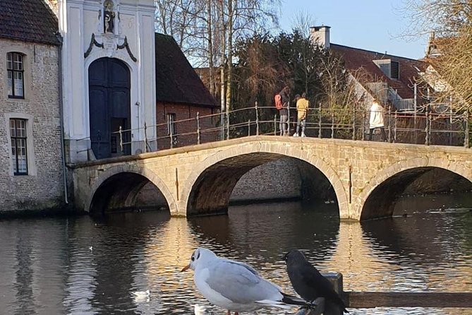 Full day Brugge & Ghent: the gems of Flanders - Timing, food stops, and photo breaks: how to plan your “full day”