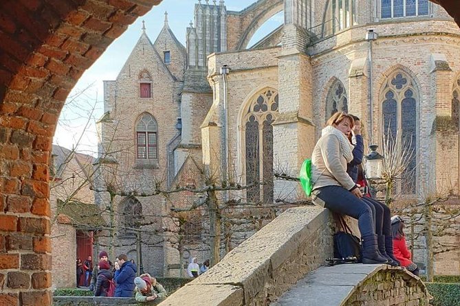 Full day Brugge & Ghent: the gems of Flanders - Price and value: what you’re really paying for (and what you’re not)