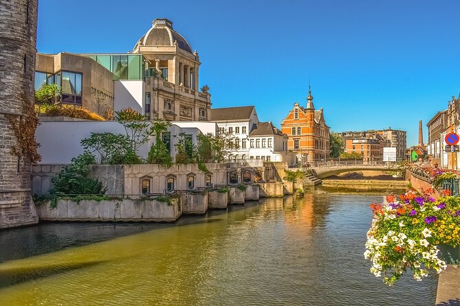 Full-Day City Tour of Ghent and Bruges from Brussels - Key points worth knowing before you go