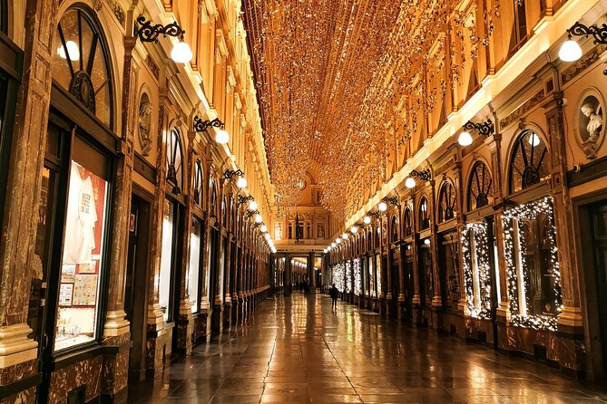 Hungry Mary's Famous Beer and Chocolate Tour in Brussels - Stop 4: Grand Place, UNESCO sights plus another chocolate stop