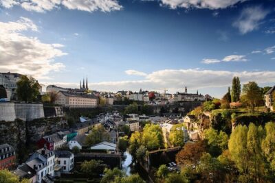 Luxembourg and Dinant Day Trip from Brussels - From Brussels by Coach: Time, Comfort, and Why It Matters
