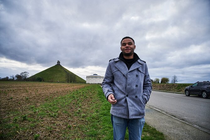Napoleon Last Campaign (Waterloo, Ligny..) Day Tour from Brussels - Waterloo’s “last campaign” story, told in the places it happened