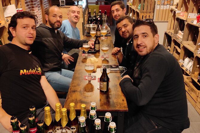 Prescription for Beer Lovers: Private Tasting with Doctor Beer - Who This Tour Fits Best (And Who Might Skip It)