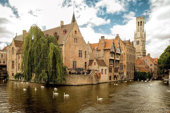 Private Tour - Bruges and Ghent, our fairytale cities - Key things to know before you go