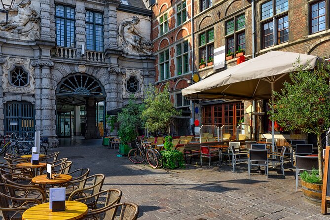 Private Tour - Bruges and Ghent, our fairytale cities - Who this tour fits best