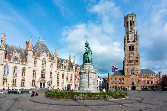 Private Tour - Bruges and Ghent, our fairytale cities - Should you book this Bruges and Ghent private tour?