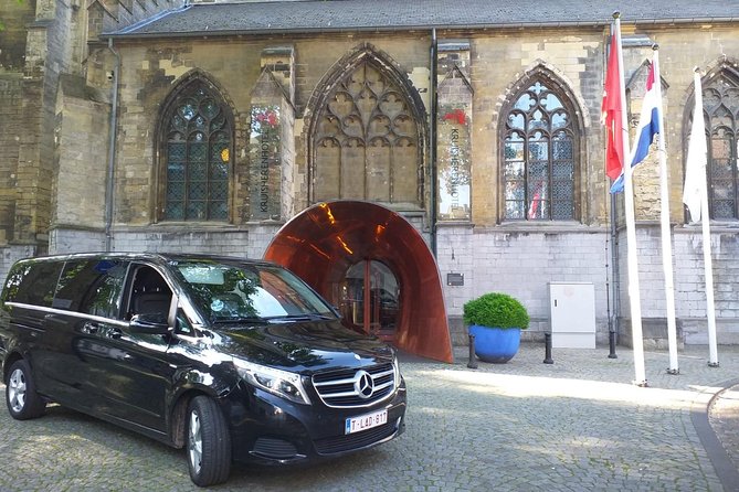 Private Tour: Ghent and Bruges From Brussels Full Day - Two Cities in One Day: Is This the Right Use of Your Time?