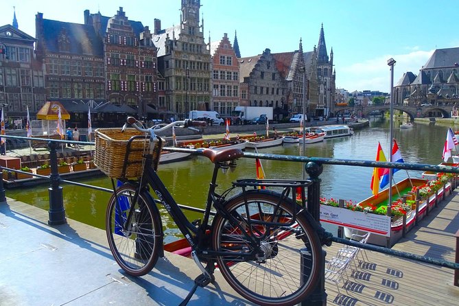 Private tour to Ghent from Brussels (5hours walk & drive) - Meeting point rhythm: pickup, drop-off, and timing that actually works
