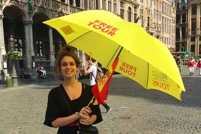 The Most Complete Tour Of Brussels - Should You Book This Tour?