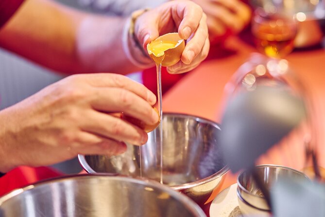 The Waffles 'n Beer Workshop in Brussels Centre - English Instruction and Comfort for Different Ages